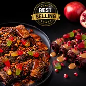 Lavashak Sweet & Sour
