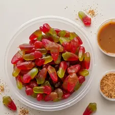 Chili Mili Jelly