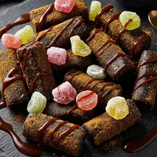 Magic Masala Sticks