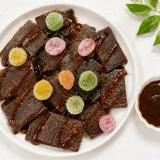 Masala Bars