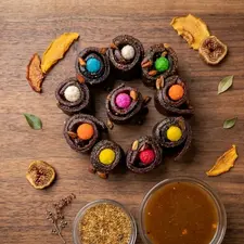 Mini Magic Bites