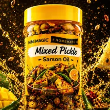 Tangy Savory